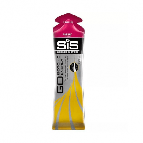 Гель енергетичний Sis GO ISOTONIC ENERGY GEL