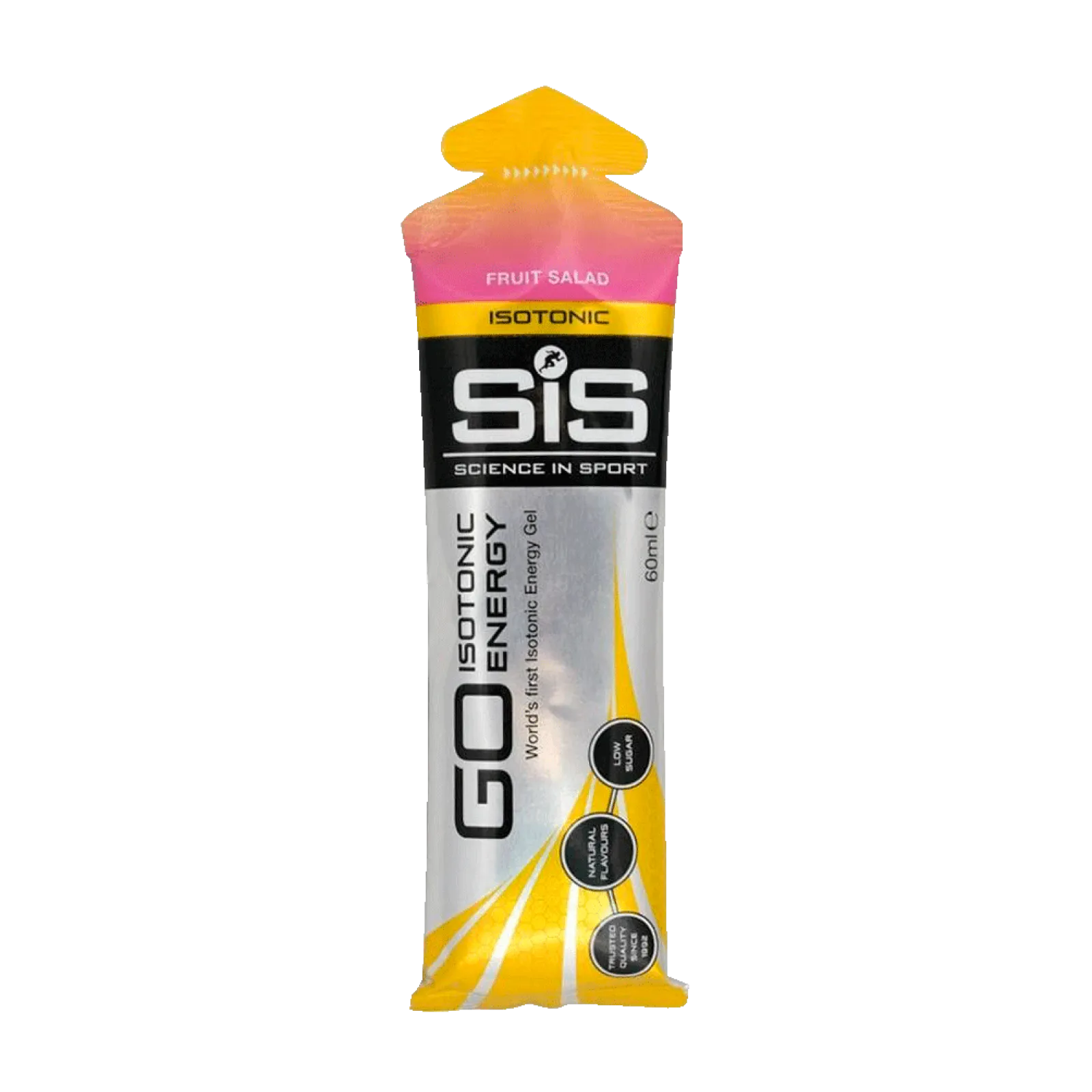 Гель енергетичний Sis GO ISOTONIC ENERGY GEL