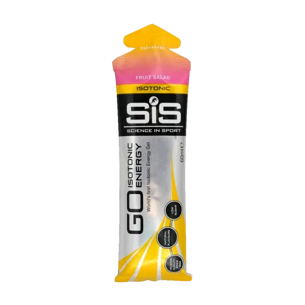 Гель енергетичний Sis GO ISOTONIC ENERGY GEL