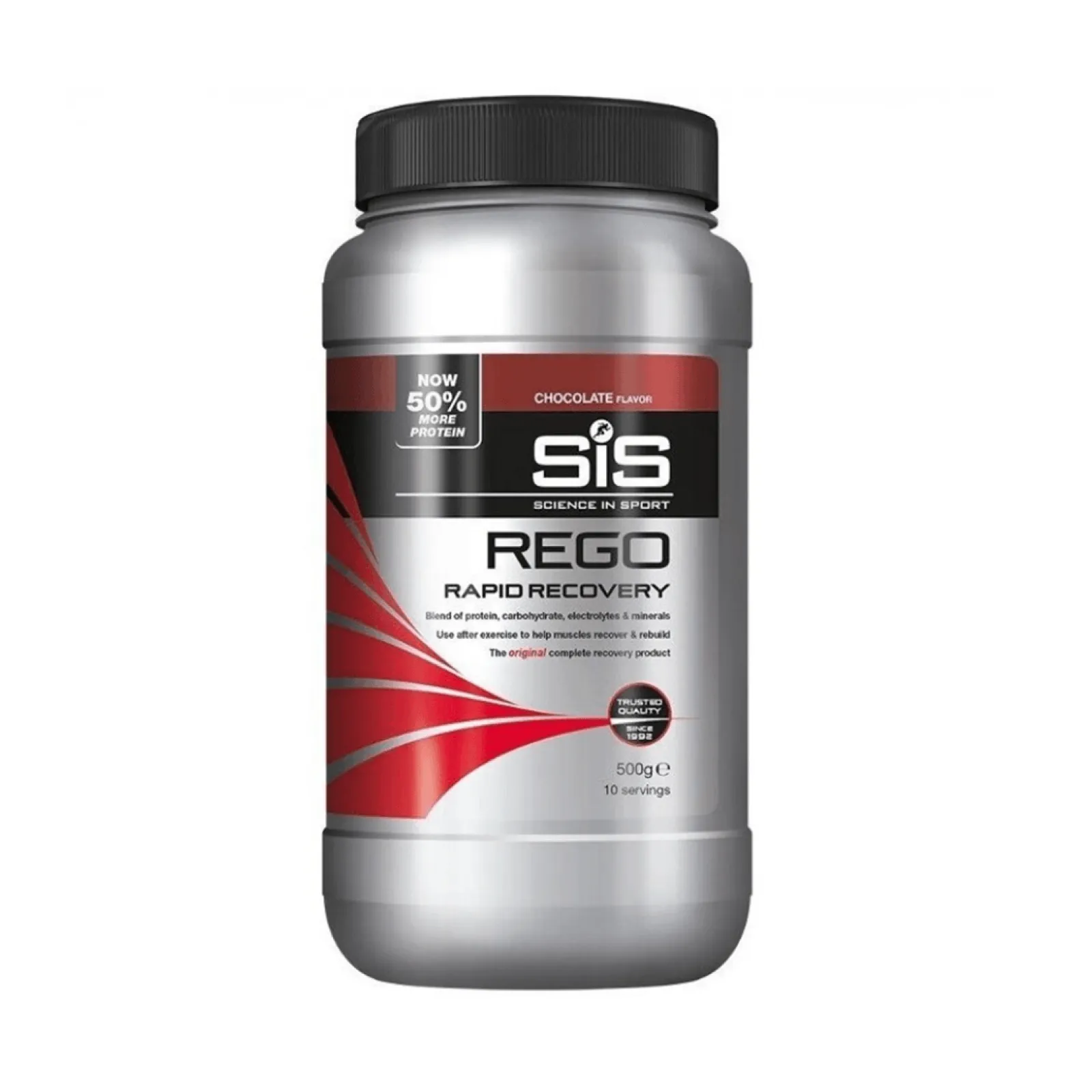 Напій відновлювальний Sis REGO RAPID RECOVERY