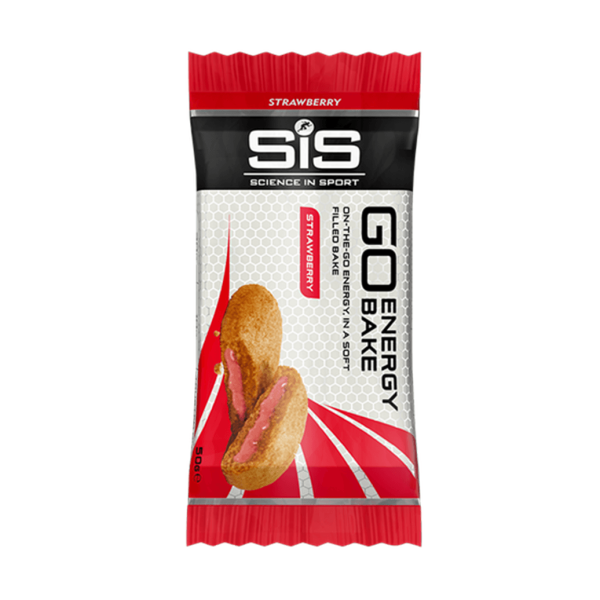 Батончик Sis GO ENERGY BAKE 50 g