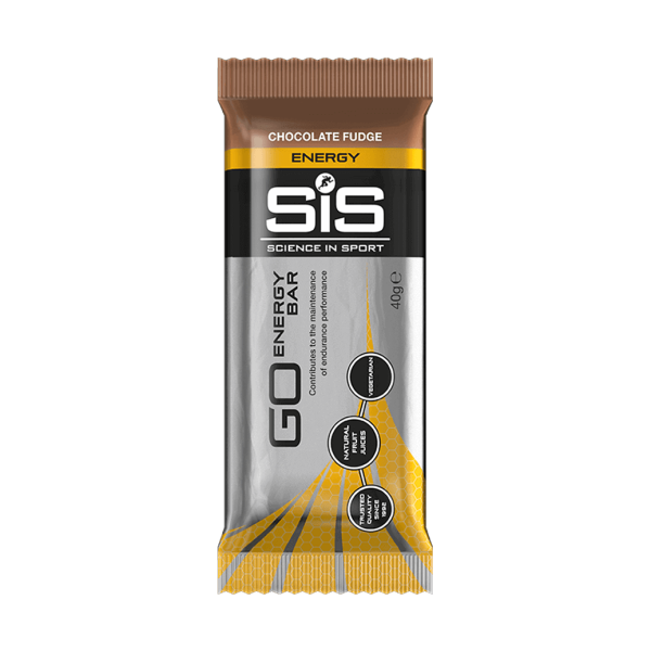 Батончик Sis GO ENERGY MINI BAR 40 g