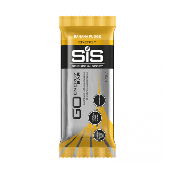 Батончик Sis GO ENERGY MINI BAR 40 g