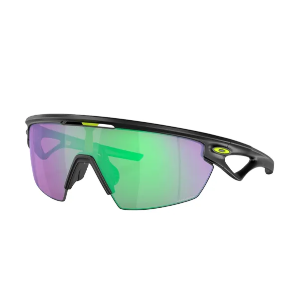 Сонцезахисні окуляри Oakley SPHAERA