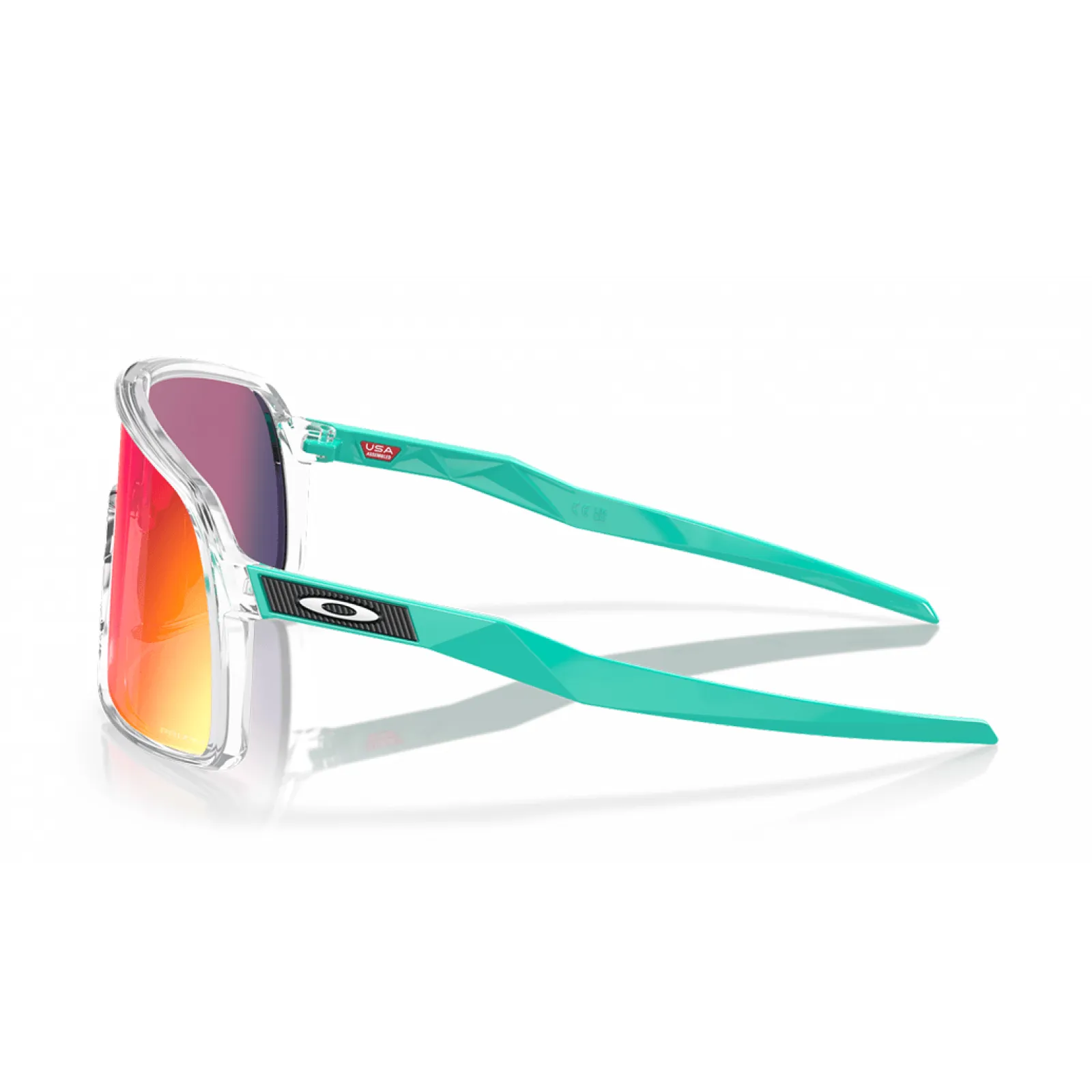 Сонцезахисні окуляри Oakley SUTRO