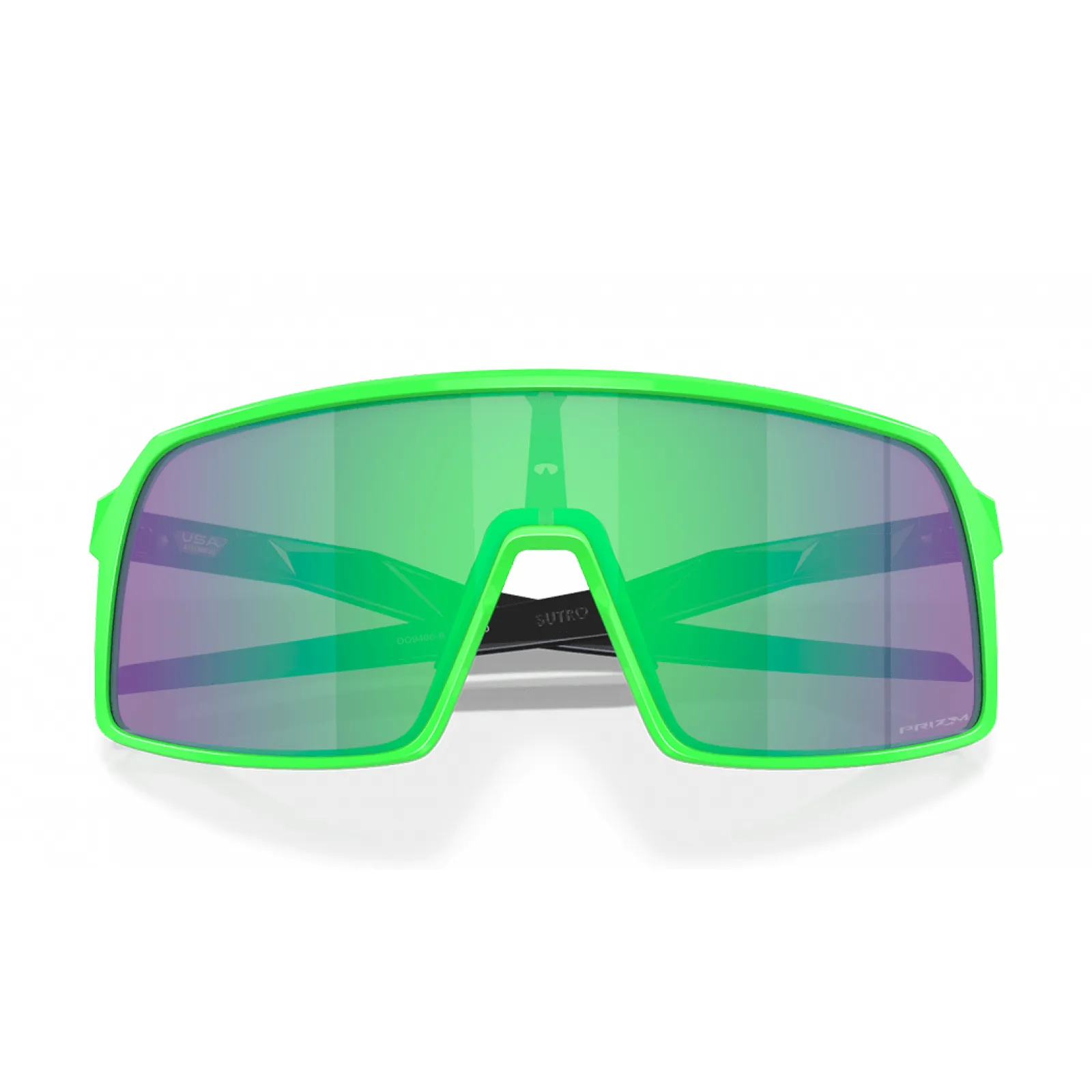 Сонцезахисні окуляри Oakley SUTRO