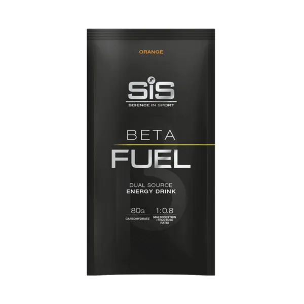 Енергетичний напій Sis BETA FUEL 80