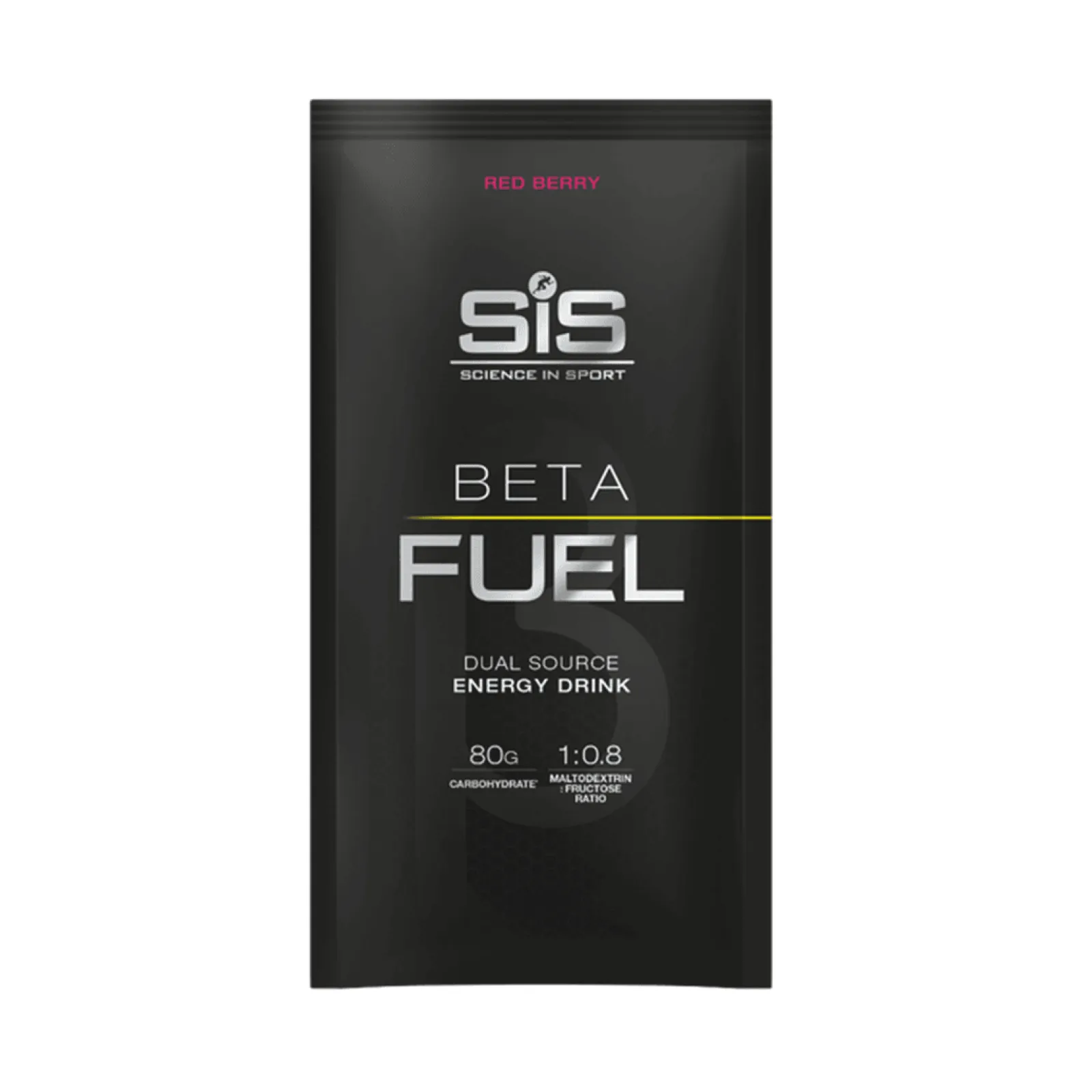 Енергетичний напій Sis BETA FUEL 80