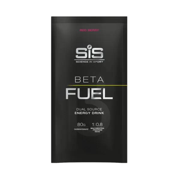 Енергетичний напій Sis BETA FUEL 80