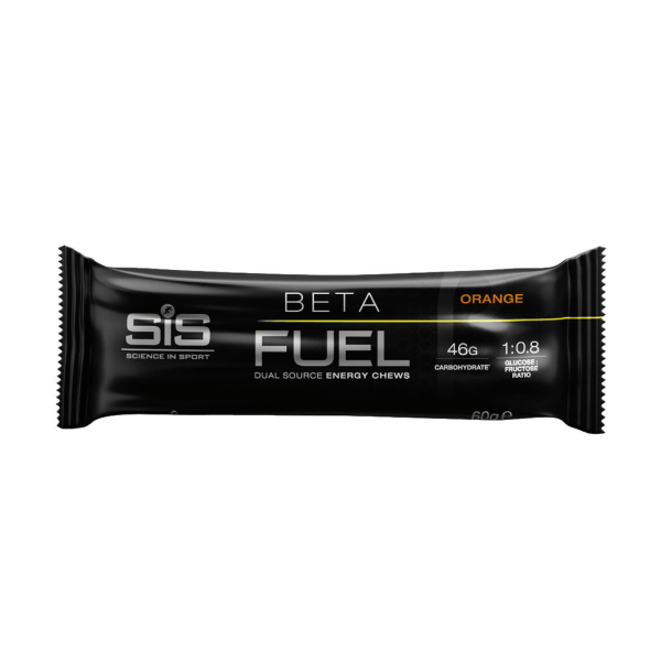 Батончик Sis BETA FUEL ENERGY CHEW 60 g