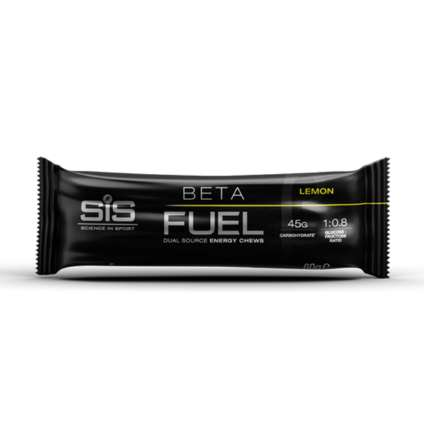 Батончик Sis BETA FUEL ENERGY CHEW 60 g