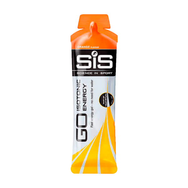 Гель енергетичний Sis ISOTONIC ENERGY GEL