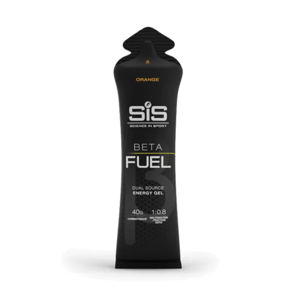 Енергетичний гель Sis BETA FUEL GEL
