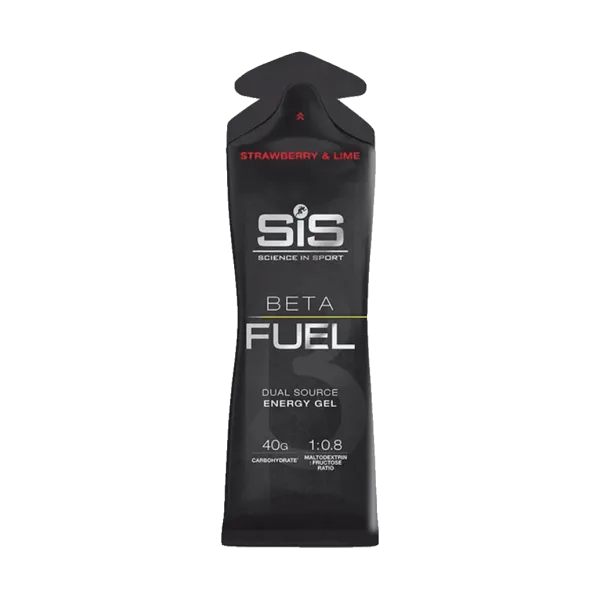 Гель енергетичний Sis BETA FUEL GEL