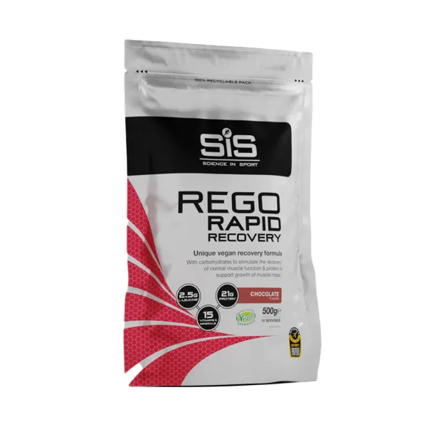Напій відновлювальний Sis REGO RAPID RECOVERY