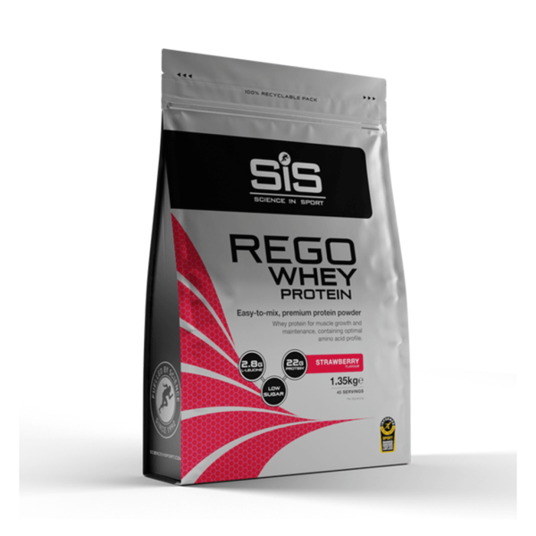 Протеїн Sis REGO WHEY PROTEIN 1