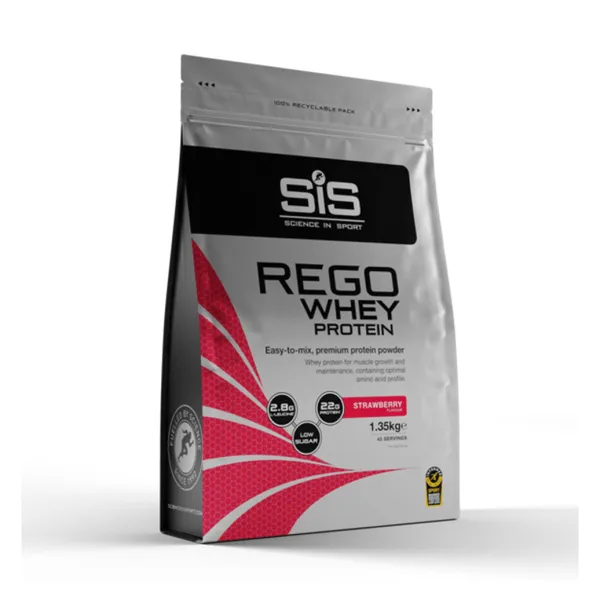 Протеїн Sis REGO WHEY PROTEIN 1