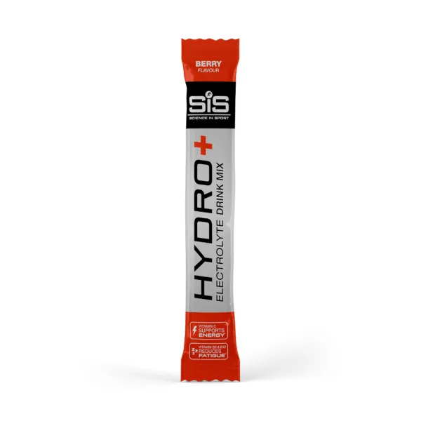 Ізотонічний напій Sis HYDRO+ ELECTROLYTE DRINK MIX