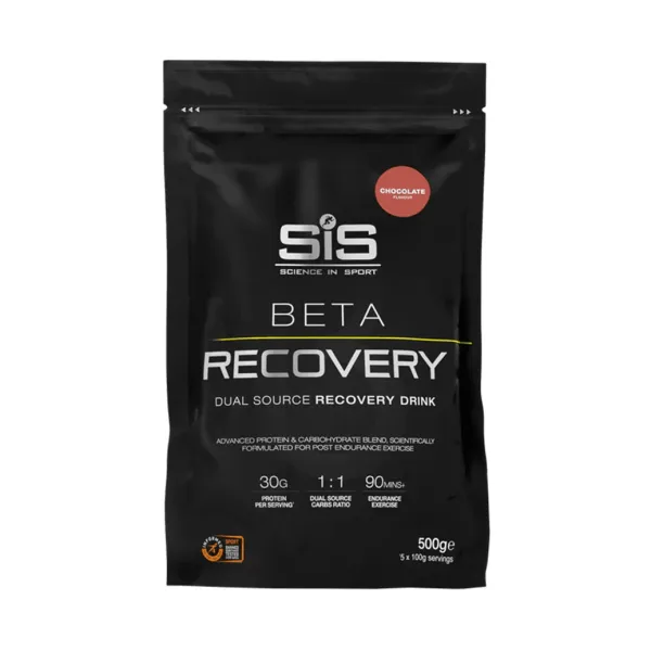 Напій відновлювальний Sis BETA RECOVERY
