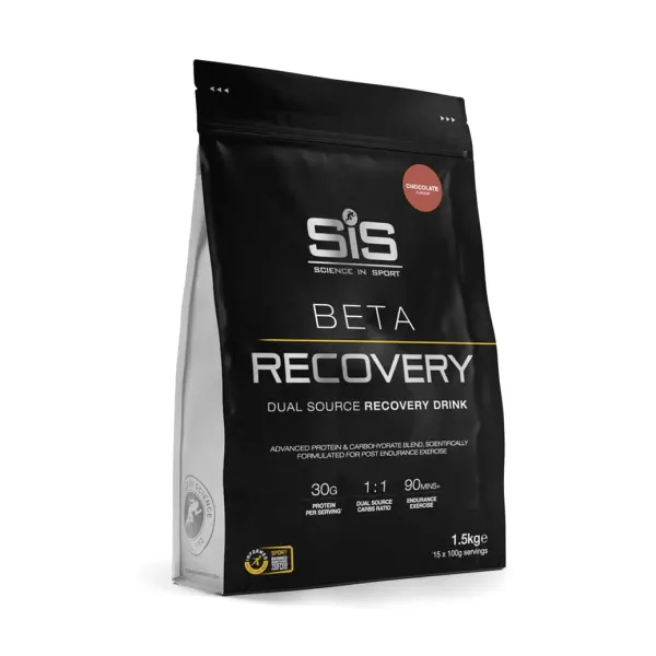 Напій відновлювальний Sis BETA RECOVERY