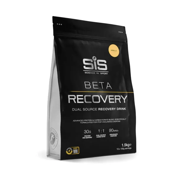 Напій відновлювальний Sis BETA RECOVERY