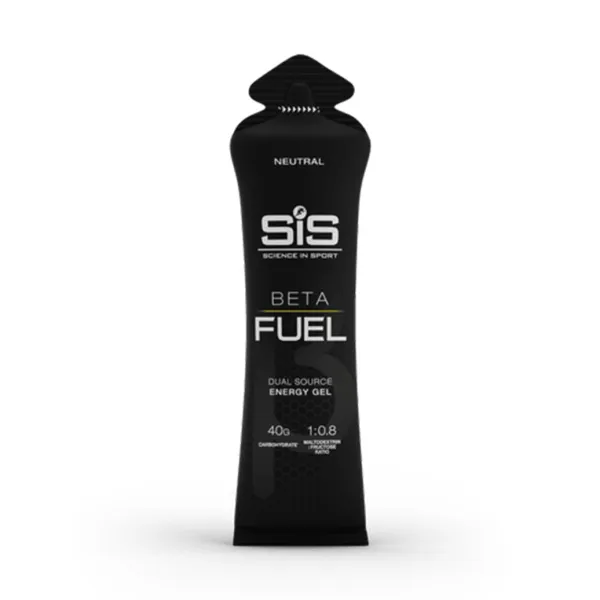 Енергетичний гель Sis BETA FUEL GEL
