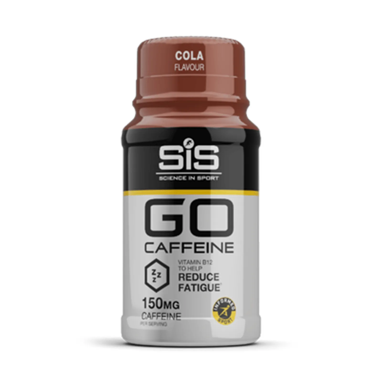 Енергетичний напій Sis GO CAFFEINE SHOT