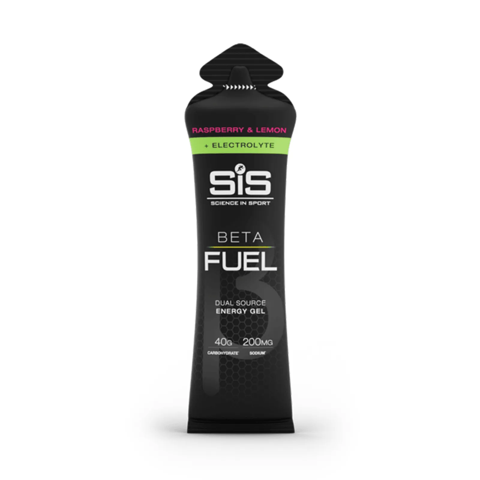 Енергетичний гель Sis BETA FUEL + ELECTROLYTE GEL