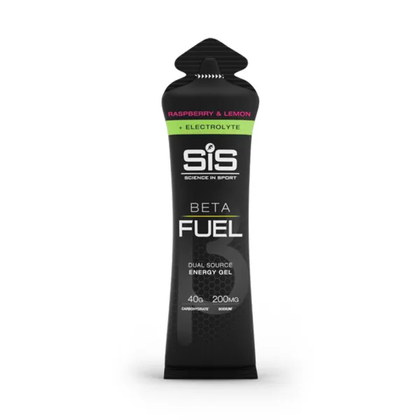 Енергетичний гель Sis BETA FUEL + ELECTROLYTE GEL
