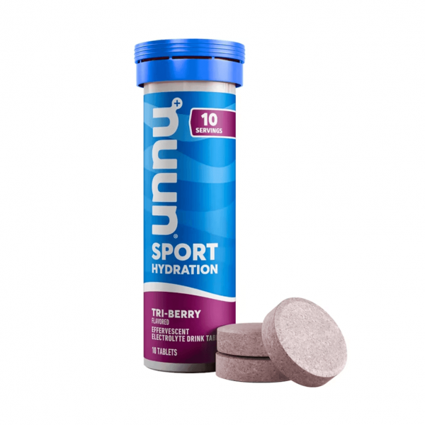 Ізотонічний напій Nuun SPORT HYDRATION