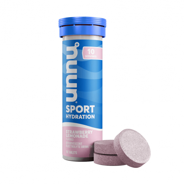 Ізотонічний напій Nuun SPORT HYDRATION