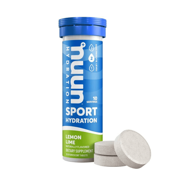 Ізотонічний напій Nuun SPORT HYDRATION