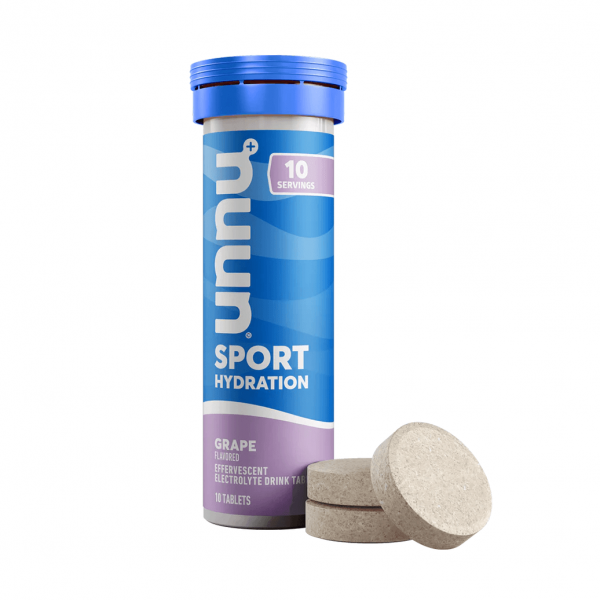 Ізотонічний напій Nuun SPORT HYDRATION