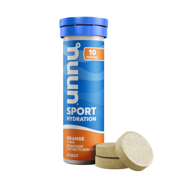 Ізотонічний напій Nuun SPORT HYDRATION