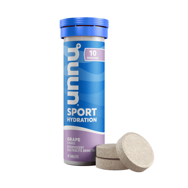 Ізотонічний напій Nuun SPORT HYDRATION