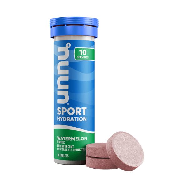 Ізотонічний напій Nuun SPORT HYDRATION