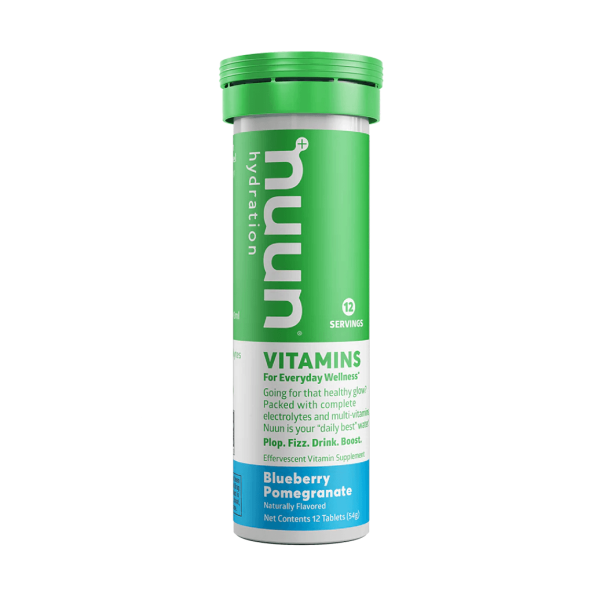 Ізотонік Nuun VITAMINS