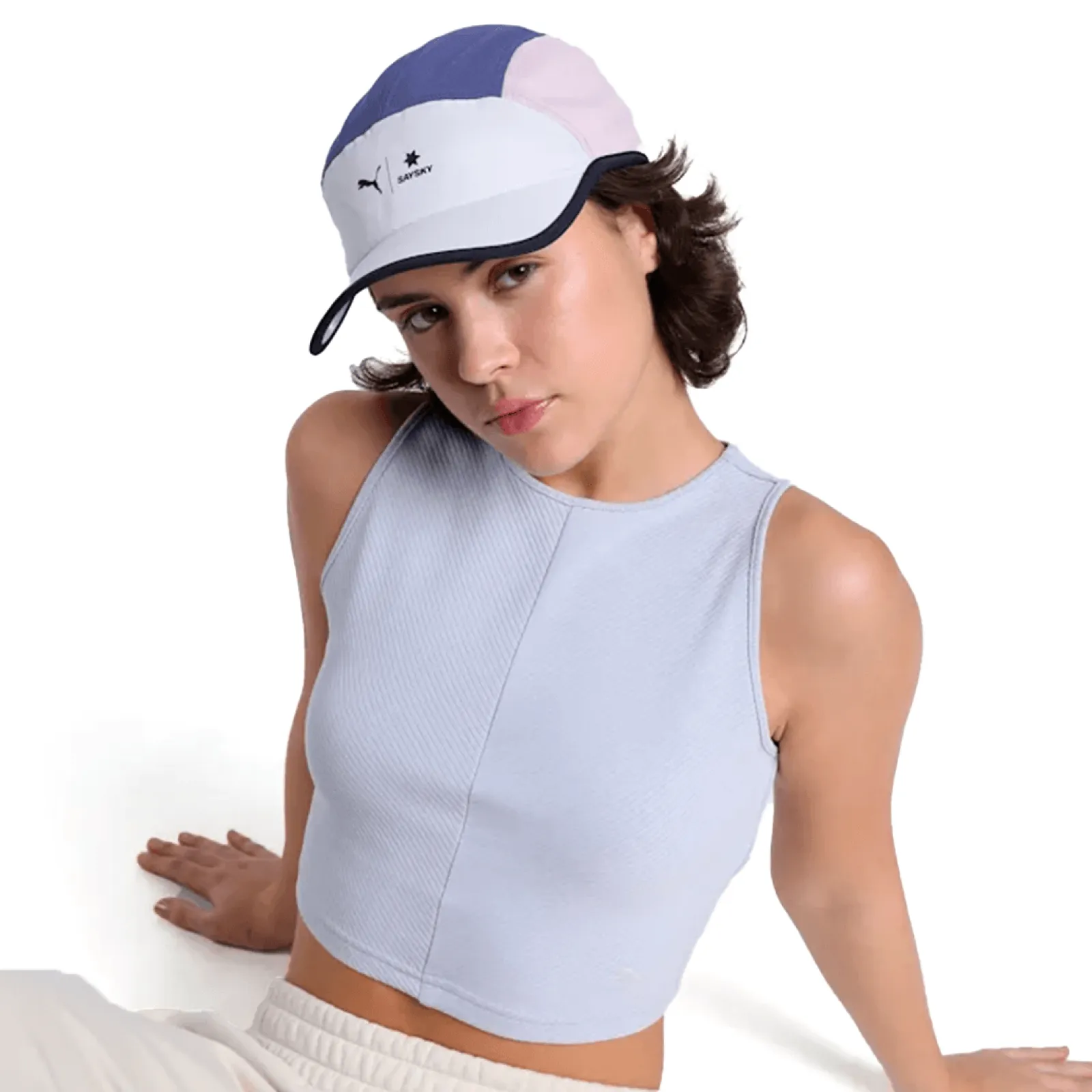 Кепка Puma PUMA X SAYSKY 5 PANEL CAP