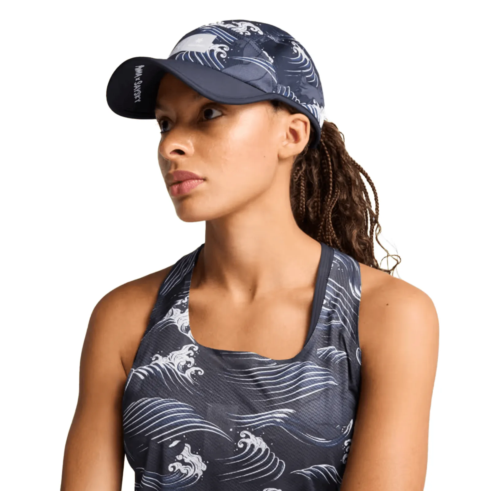 Кепка Puma PUMA X SAYSKY 5 PANEL CAP