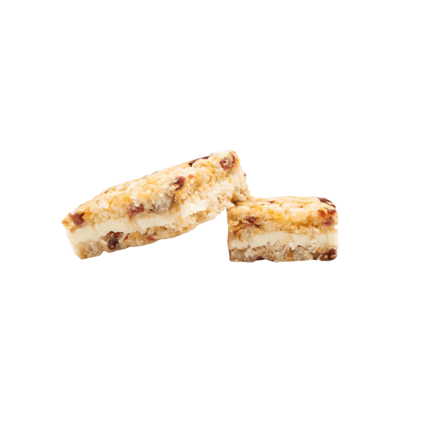 Енергетичний батончик Sponser CEREAL ENERGY PLUS (журавлина)