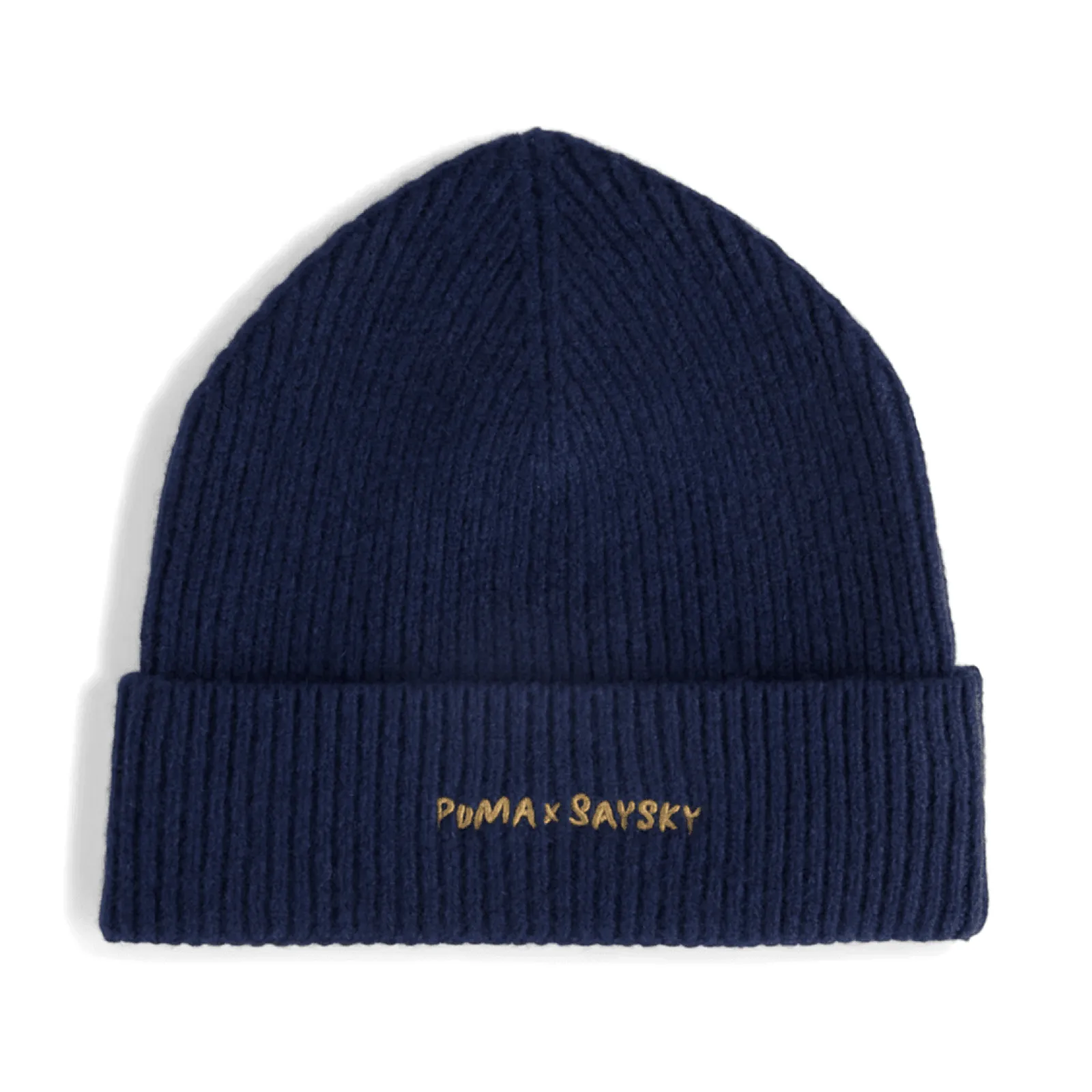 Шапка Puma PUMA X SAYSKY MERINO BEANIE