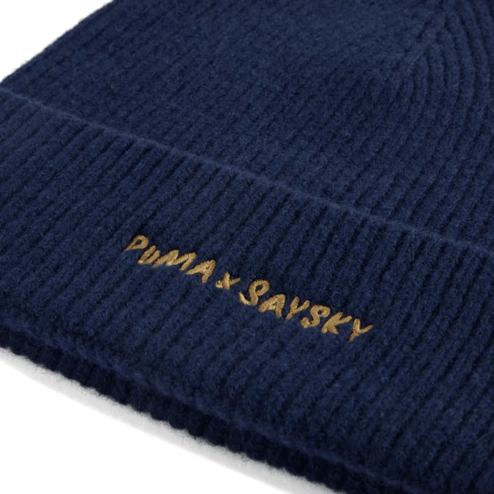 Шапка Puma PUMA X SAYSKY MERINO BEANIE