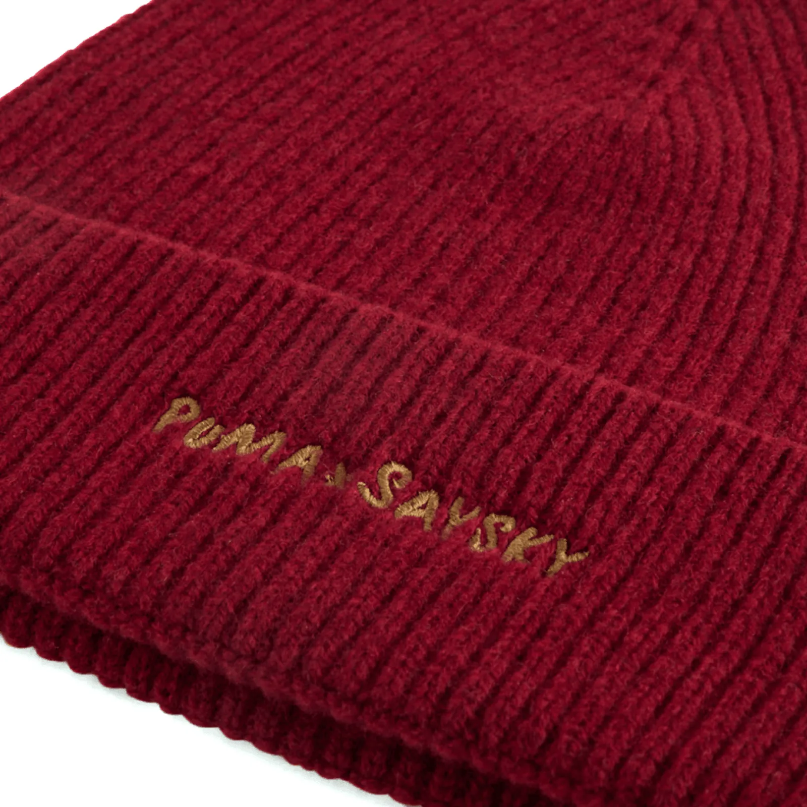 Шапка Puma PUMA X SAYSKY MERINO BEANIE