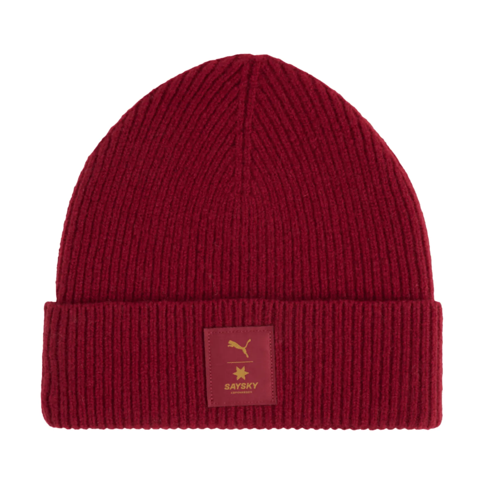Шапка Puma PUMA X SAYSKY MERINO BEANIE