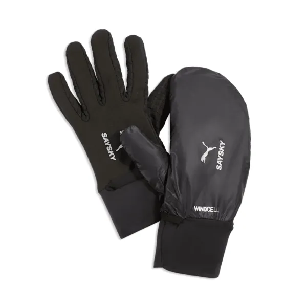 Рукавички Puma PUMA x SAYSKY STORM SHIELD GLO