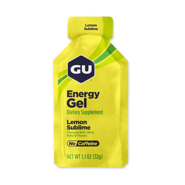 Енергетичний гель GU Energy ORIGINAL ENERGY GEL