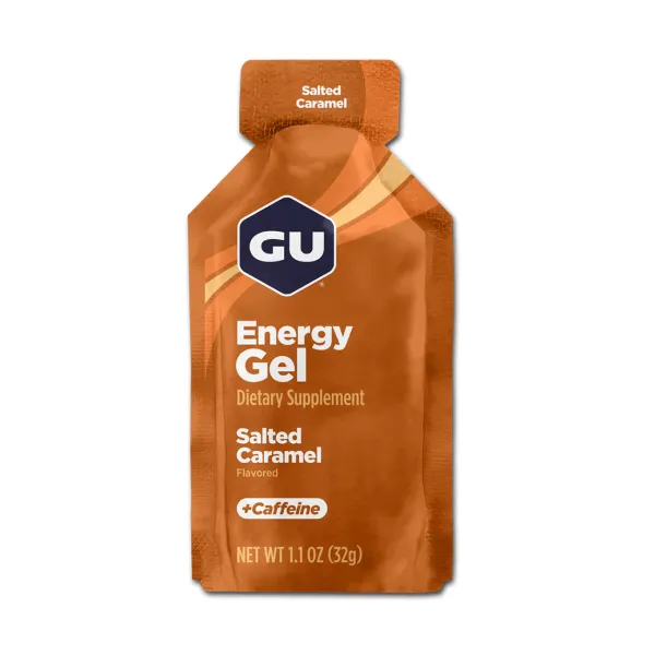 Енергетичний гель GU Energy ORIGINAL ENERGY GEL + CAFFEINE