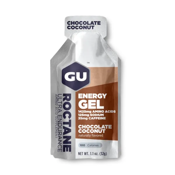 Енергетичний гель GU Energy ROCTANE ENERGY GEL