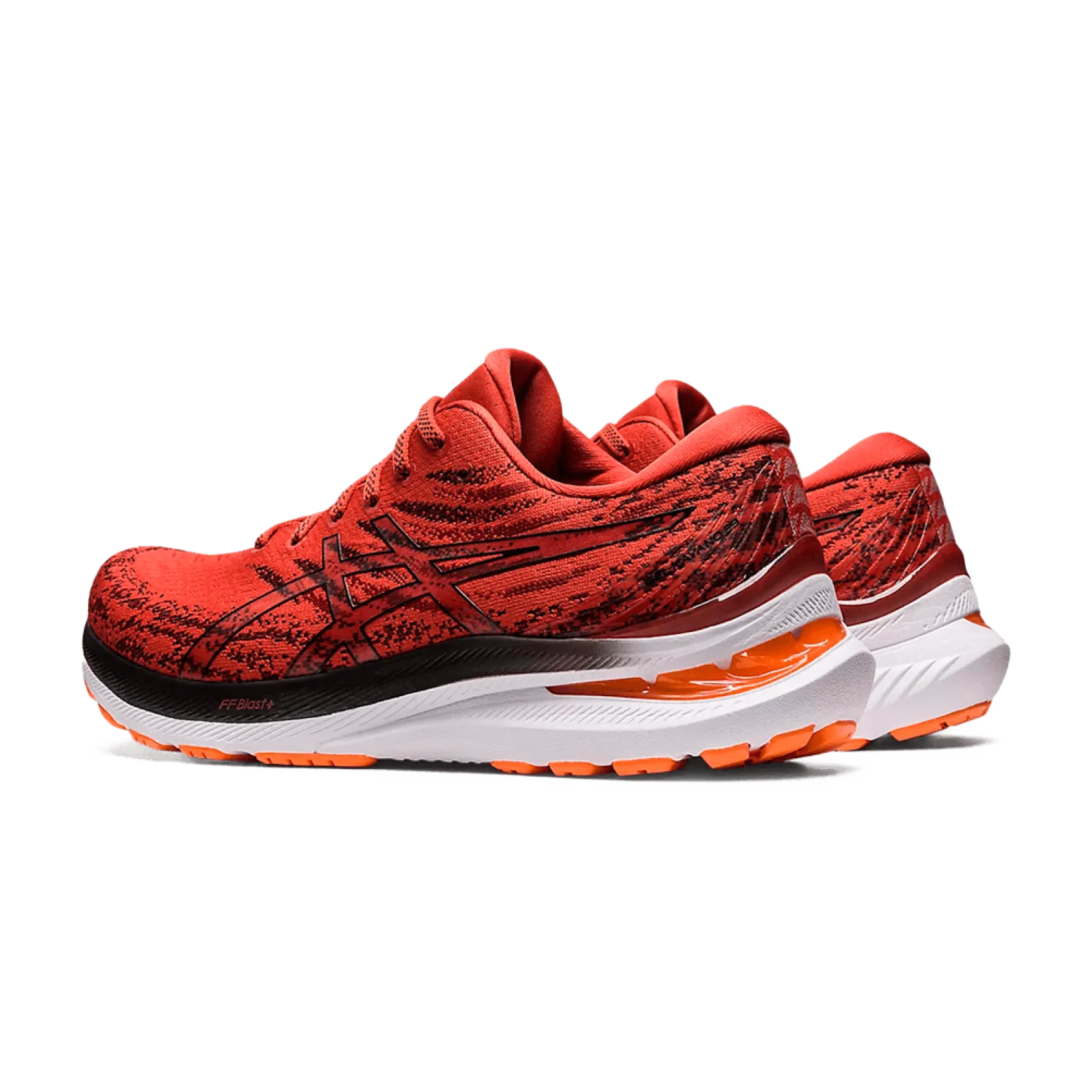 Чоловічі кросівки Asics GEL-KAYANO 29