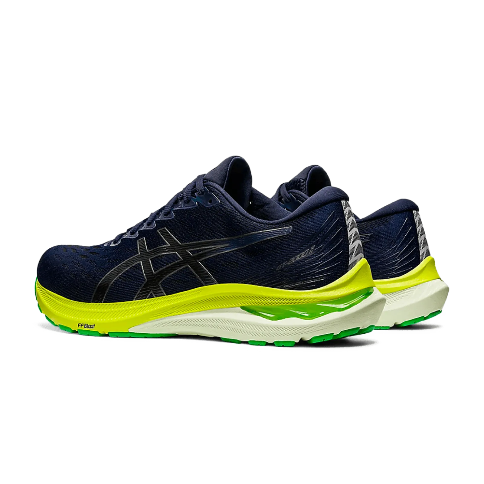 Чоловічі кросівки Asics GT-2000 11